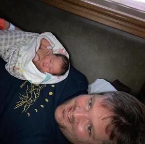 Meet your Posher, Brett